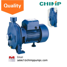 110V/220V Single Phase Electric Powered Clean Centrifugal Water Pump